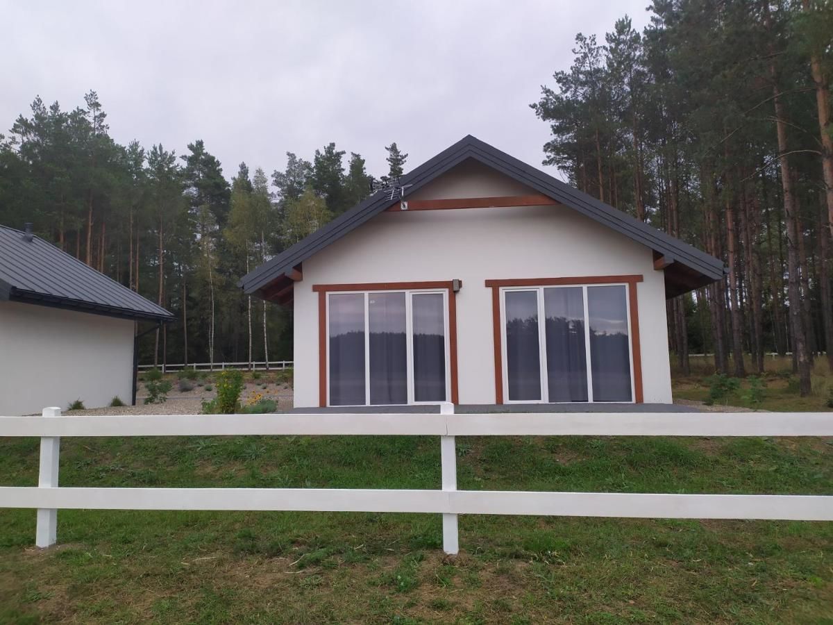 Дома для отпуска Żurawia Polana Świętajno-9